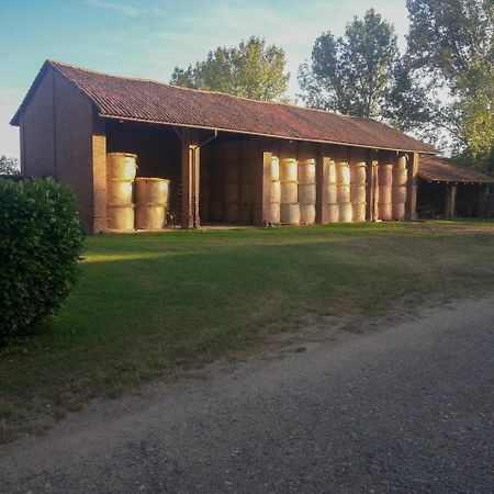 Il Fojot Villa La Cassa Buitenkant foto