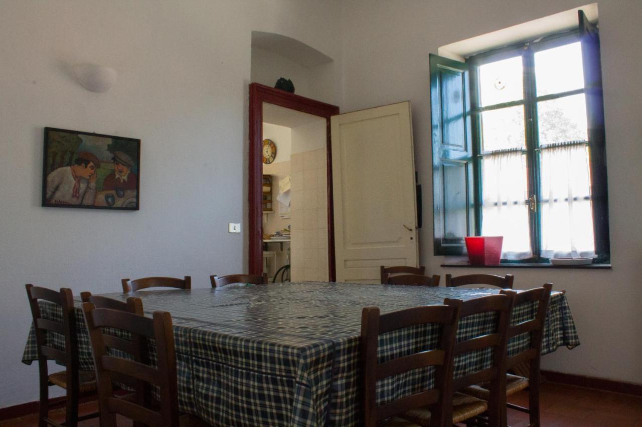 Il Fojot Villa La Cassa Buitenkant foto