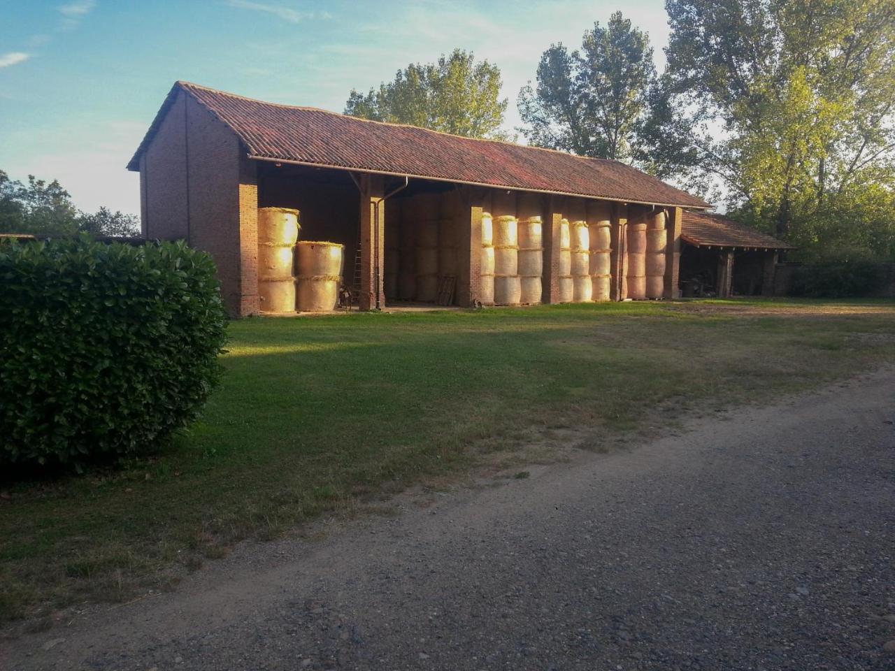 Il Fojot Villa La Cassa Buitenkant foto