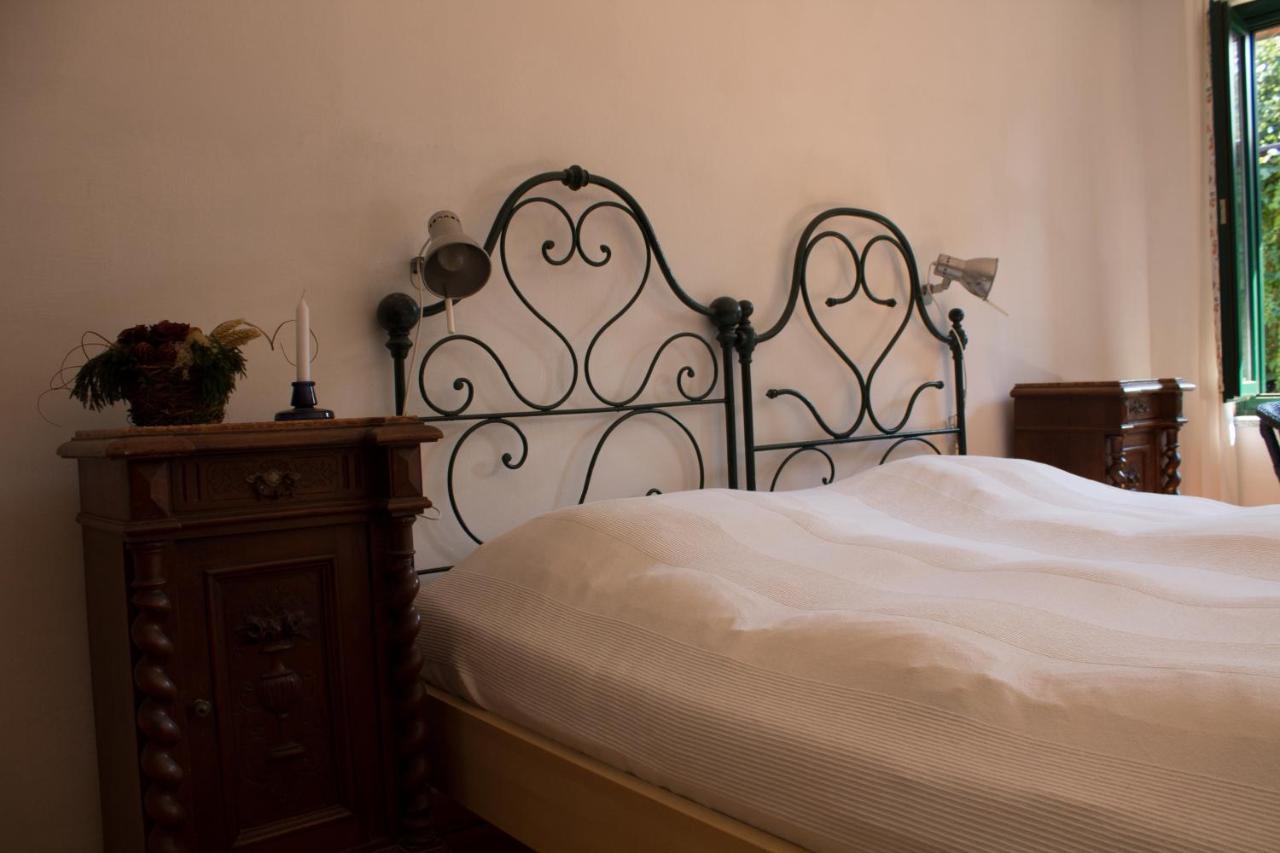 Il Fojot Villa La Cassa Buitenkant foto